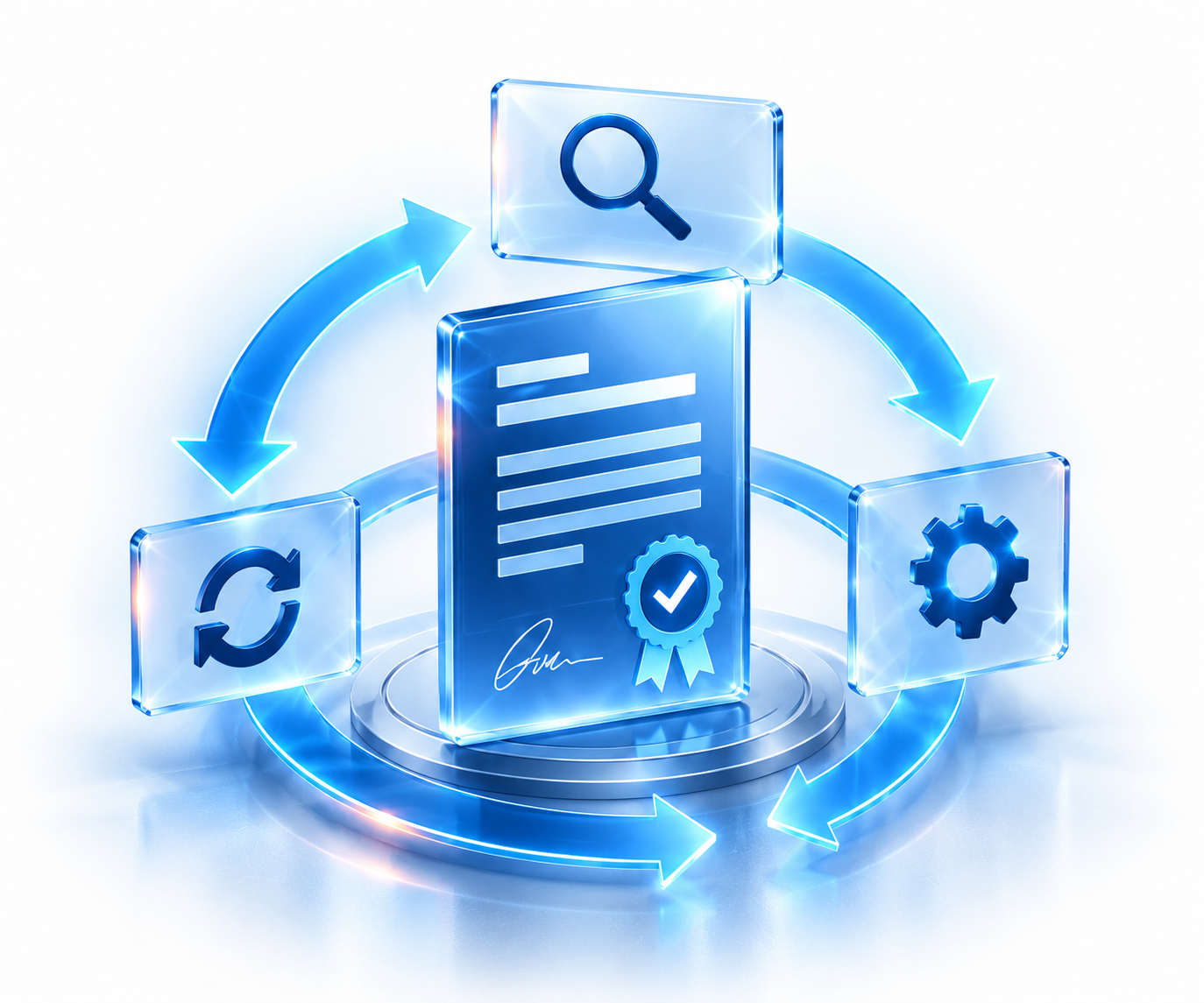 Product view: DigiCert