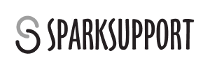 sparksupport-black