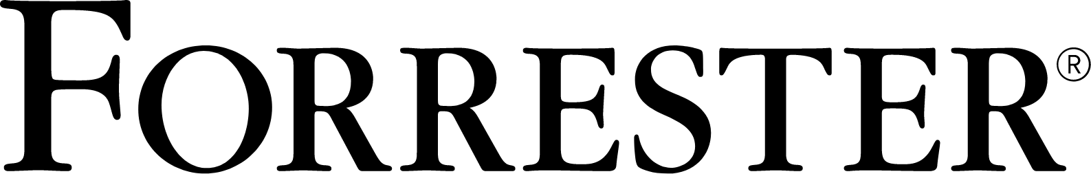 Forrester-logo