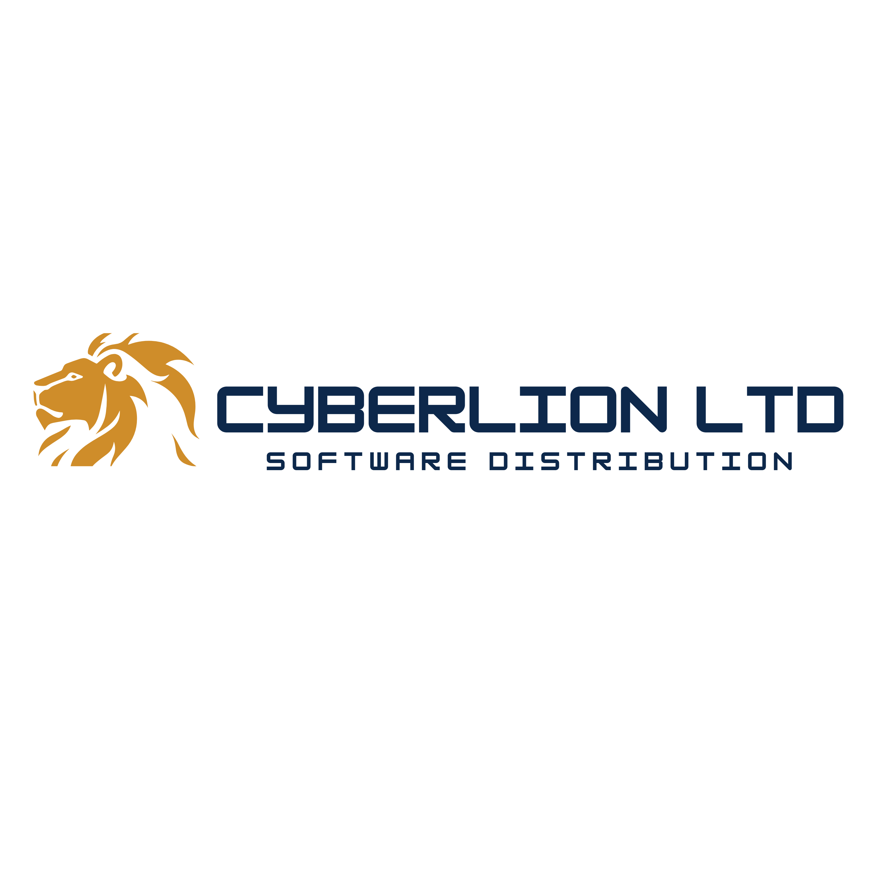 CyberLion